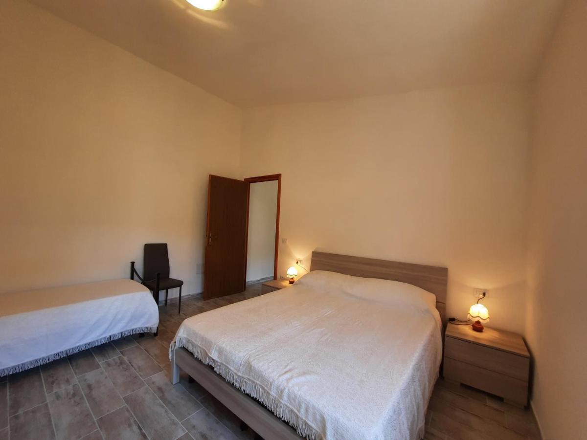 Redidenza Su Cantaru Budoni Exterior foto